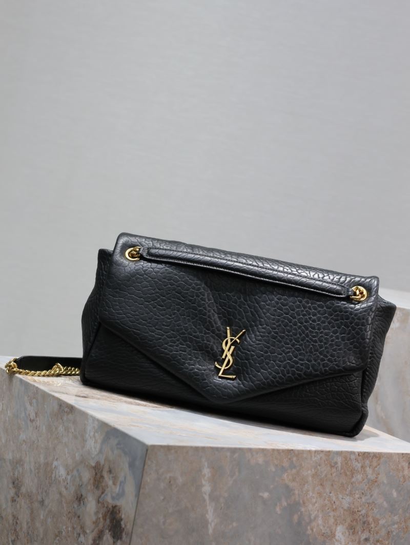 YSL Top Handle Bags